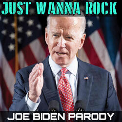 Just Wanna Rock