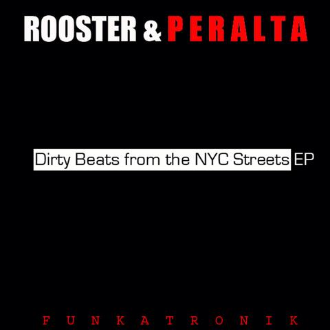 Dirty Beats from the NYC Streets
