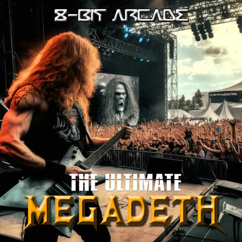 The Ultimate Megadeth