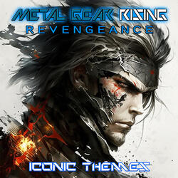 It Has to Be This Way (From "Metal Gear Rising, Revengeance")