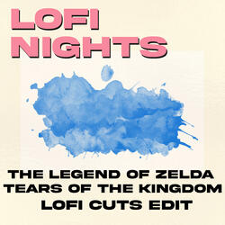 Main Theme (From "The Legend of Zelda: Tears of the Kingdom") [Lofi Cut Edit]