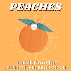 Peaches