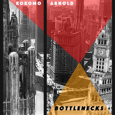 Bottlenecks
