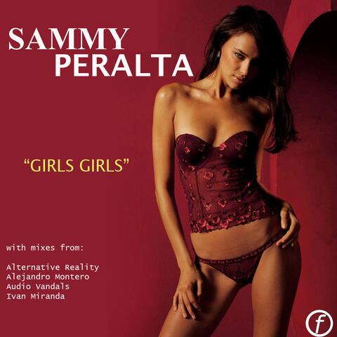 Girls Girls 2010