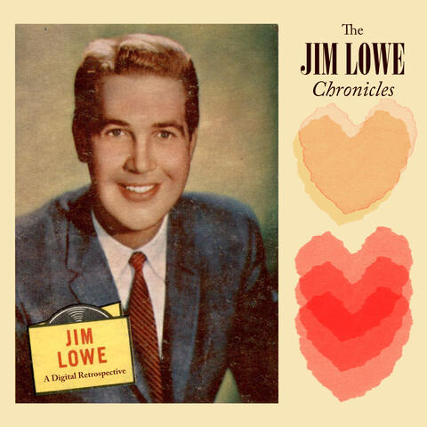 The Jim Lowe Chronicles: A Digital Retrospective