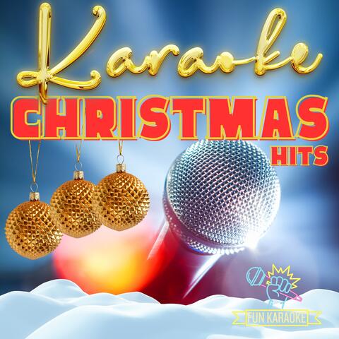 Fun Karaoke: Karaoke Christmas Hits