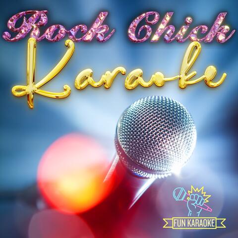 Fun Karaoke: Karaoke Rock Chick