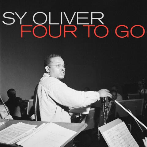 Sy Oliver