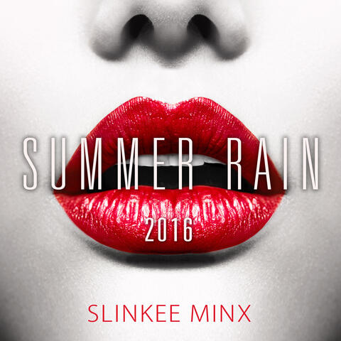 Summer Rain
