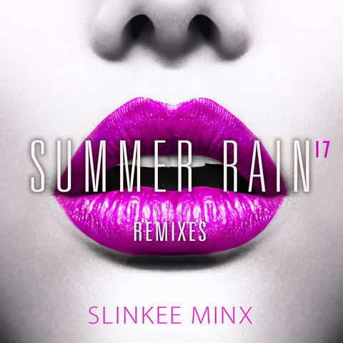 Summer Rain '17