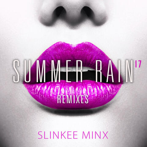 Summer Rain '17