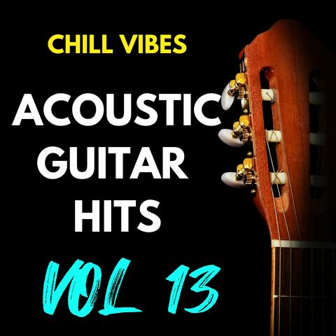 Chill Vibes: Acoustic Guitar Hits, Vol. 13