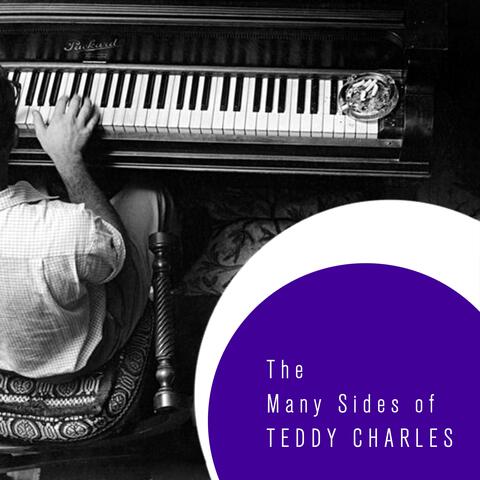 Teddy Charles