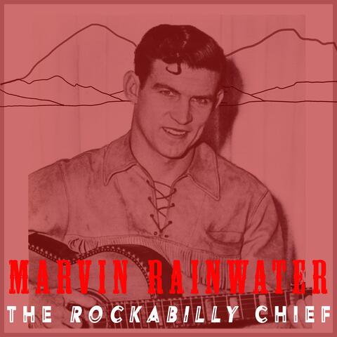 Marvin Rainwater