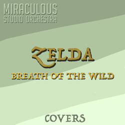 Kass' Theme (From "The Legend of Zelda: Breath of the Wild")