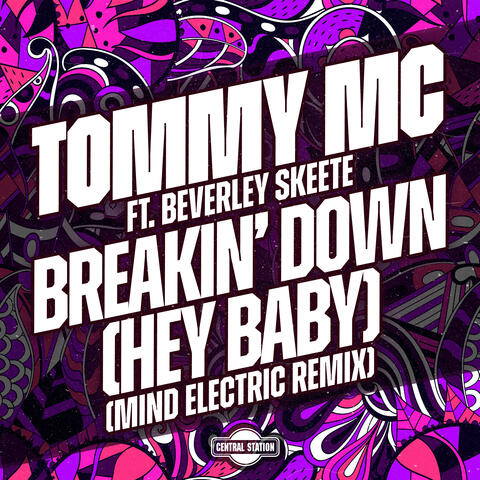 Breakin' Down (Hey Baby)
