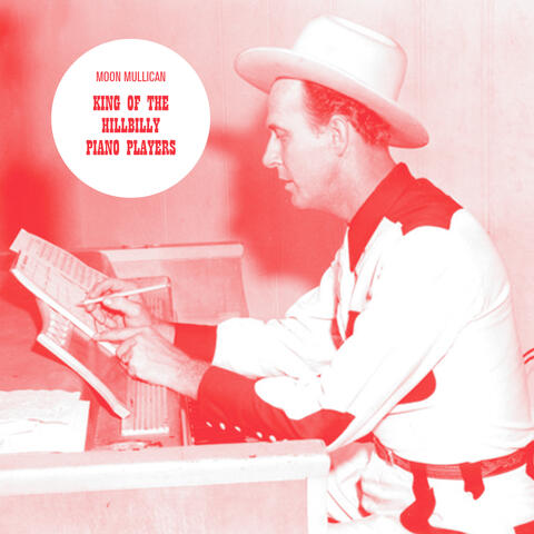 King of the Hillbilly Piano Players