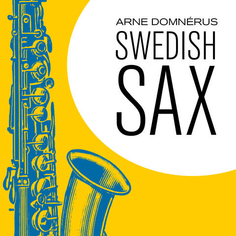 Swedish Sax