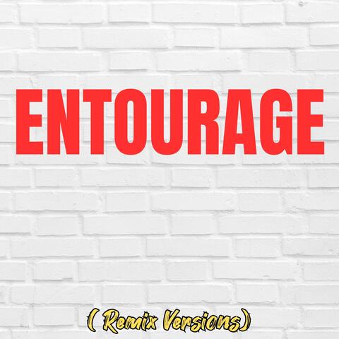 Superhero (Main Theme from "Entourage")