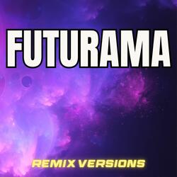 Futurama (Main Theme)
