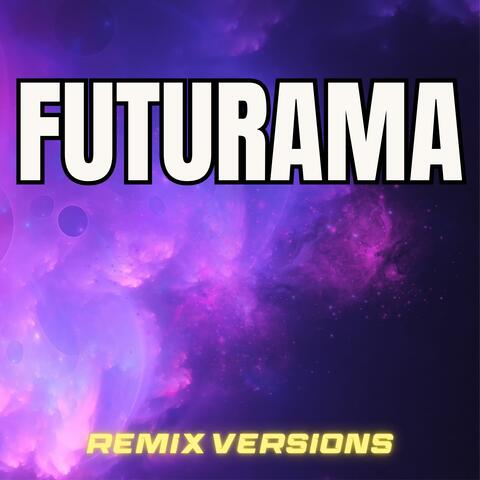 Futurama (Main Theme)