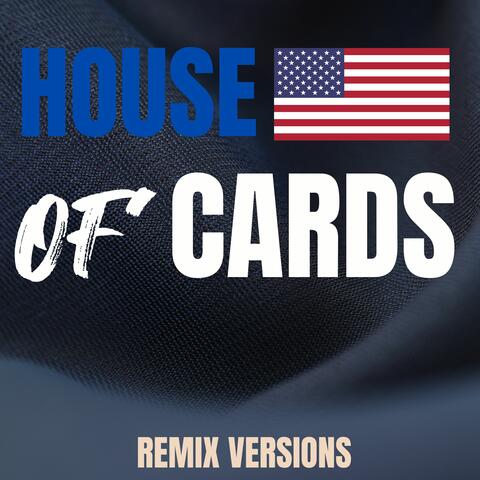 House of Cards (Main Theme)