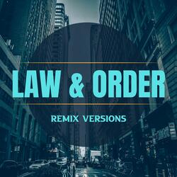 Law & Order: Special Victims Unit (Opening Theme)