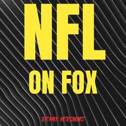 NFL on Fox (Theme Music)