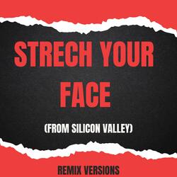 Stretch Your Face (Title Theme from "Silicon Valley")