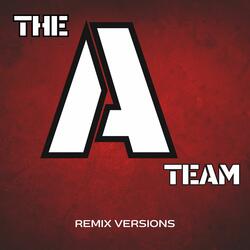 The A-Team (Main Intro Theme)