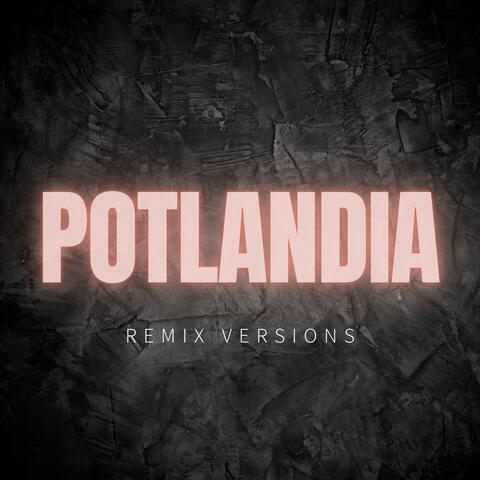 Feel It All Around (Portlandia Theme)