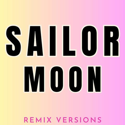 Moonlight Densetsu (Sailor Moon Theme)