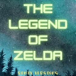 The Legend of Zelda (Main Theme)