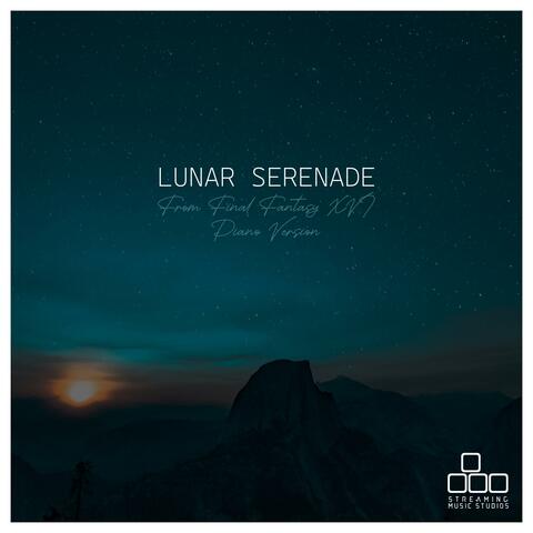 Lunar Serenade (From "Final Fantasy XVI") [Piano Version]