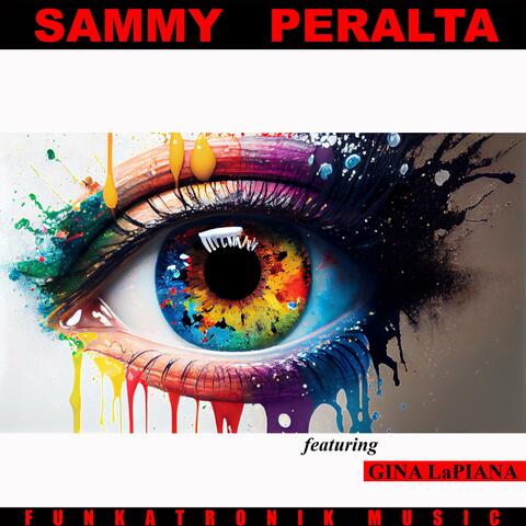 Sammy Peralta Featuring Gina La Piana