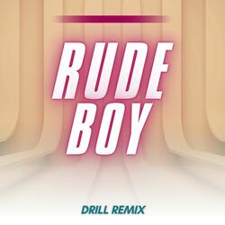 Rude Boy