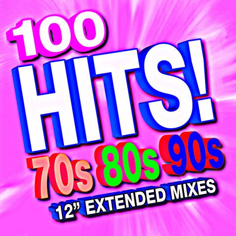 100 Hits! 70's, 80's, 90's