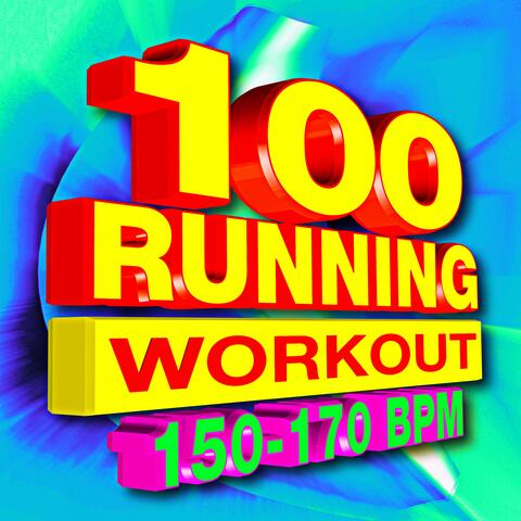100 Running Workout