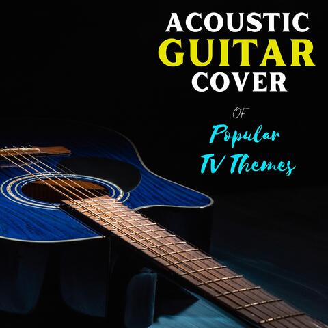 Acoustic Guitar Covers of Popular TV Themes