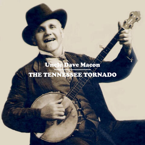 The Tennessee Tornado