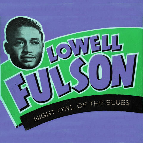 Night Owl of the Blues