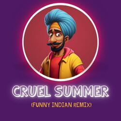 Cruel Summer