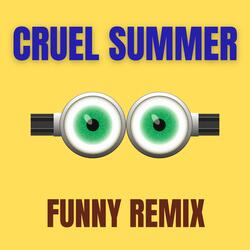 Cruel Summer