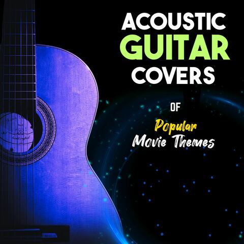 Acoustic Guitar Covers of Popular Movie Themes