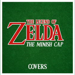 Cloud Tops (From "The Legend of Zelda: The Minish Cap")