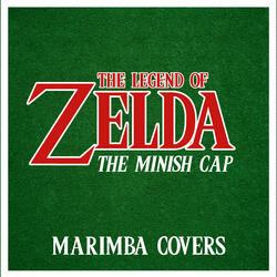Story (From "The Legend of Zelda: The Minish Cap")