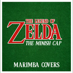 Minish Village (From "The Legend of Zelda: The Minish Cap")