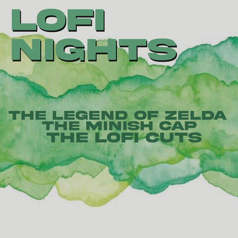 The Legend of Zelda: The Minish Cap (The Lofi Cuts)
