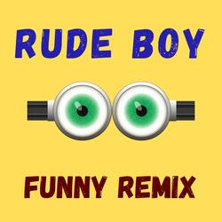 Rude Boy
