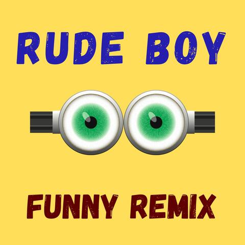 Rude Boy